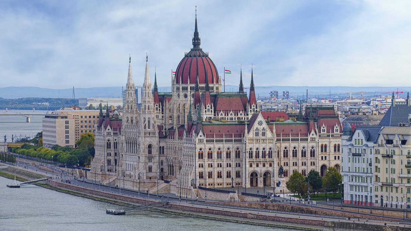 Budapest