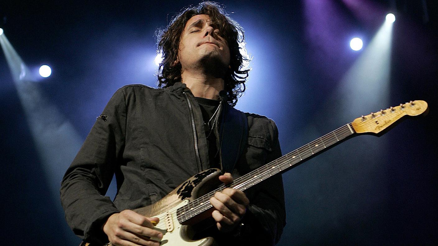 John Mayer 