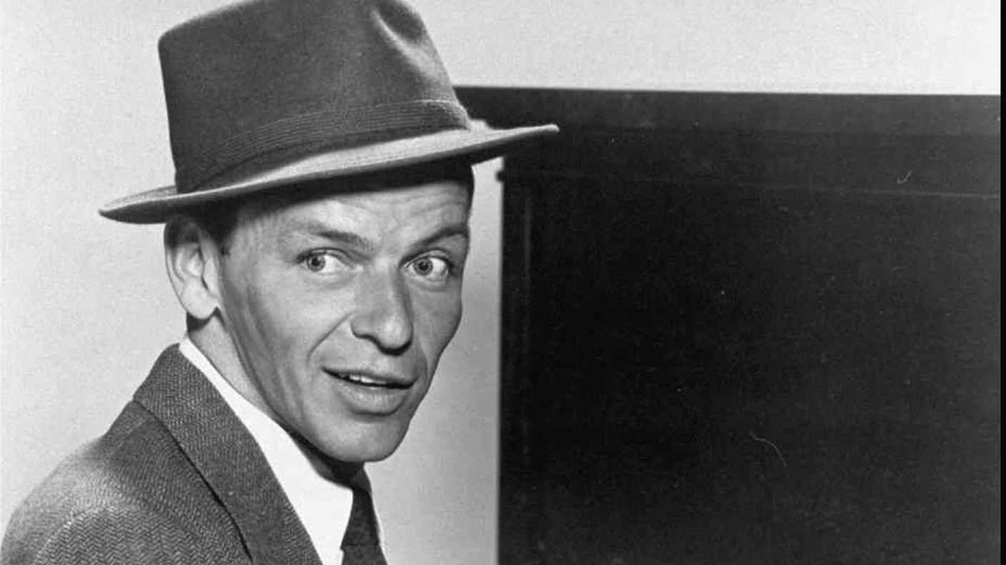 Frank Sinatra