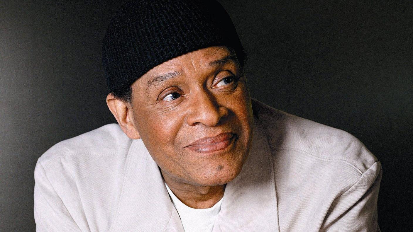 Al Jarreau 