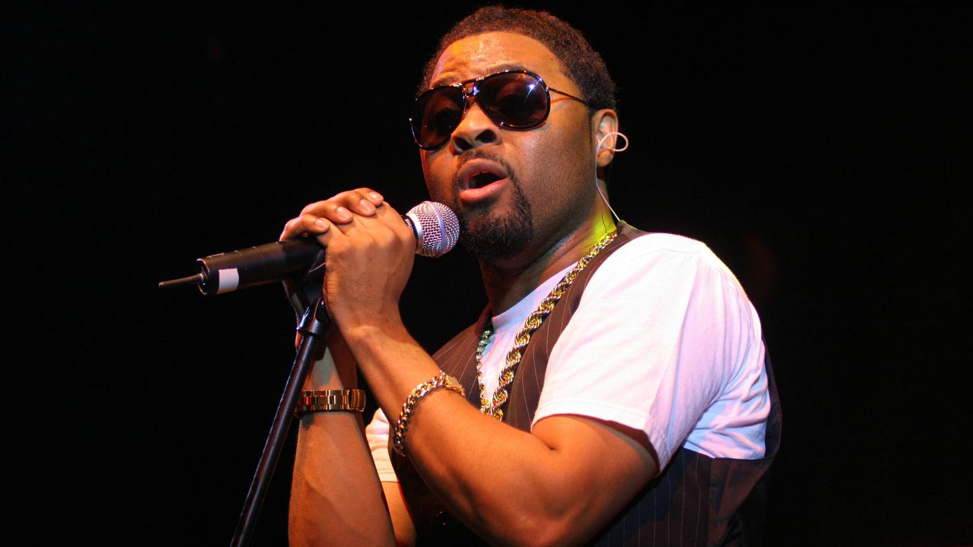 Musiq Soulchild 