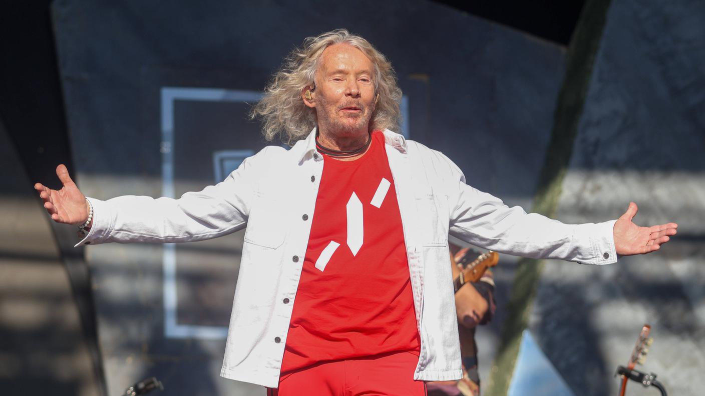 Marcos Valle 
