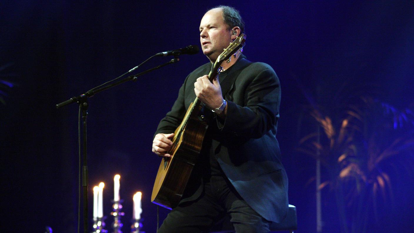 Christopher Cross