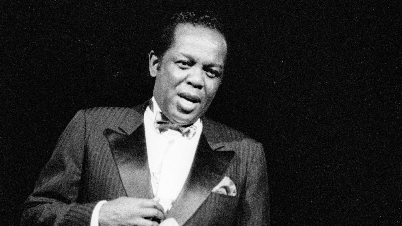 Lou Rawls 