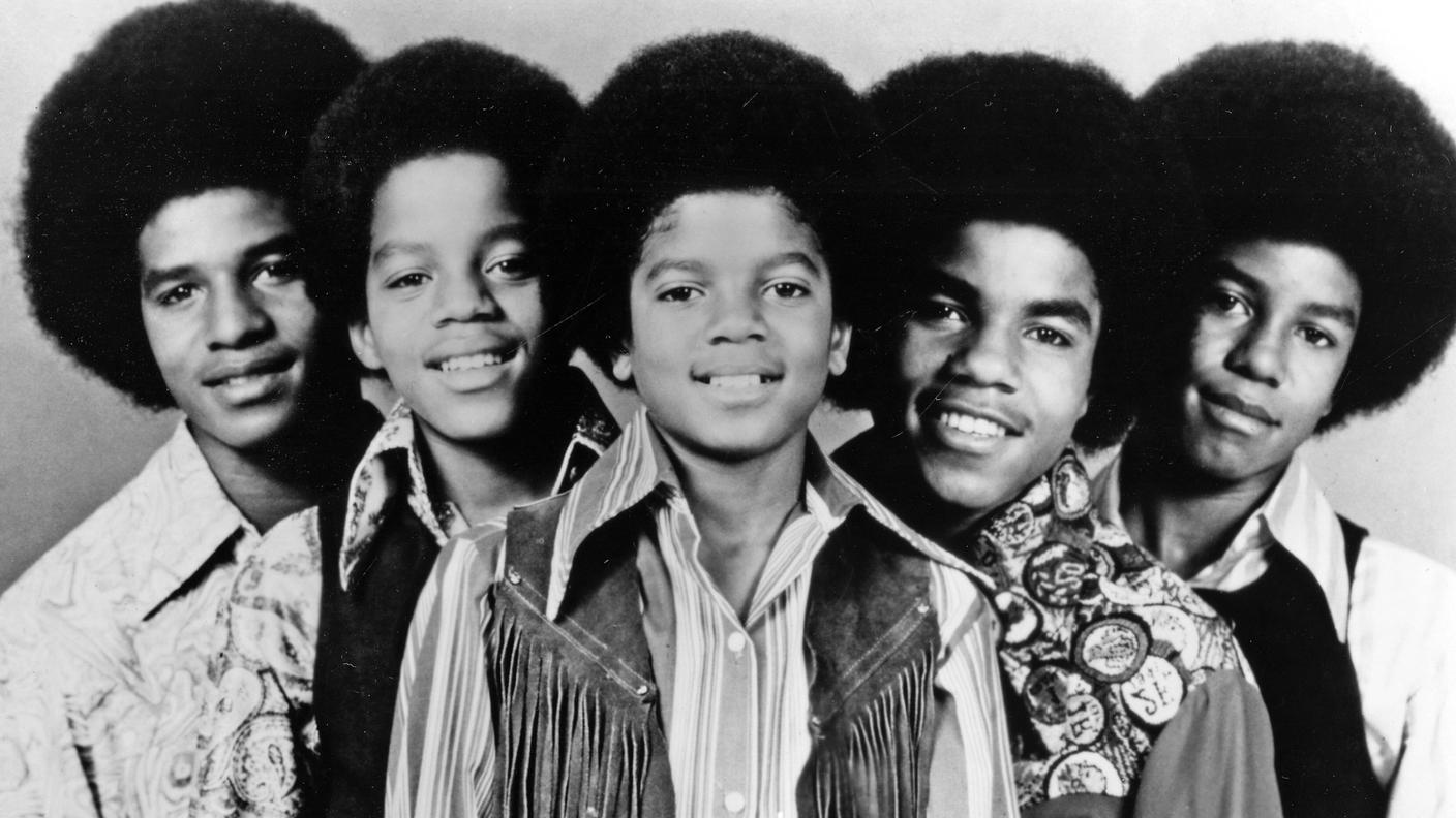 Jackson 5