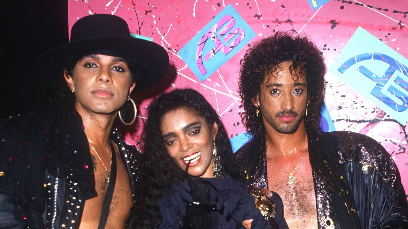 Shalamar