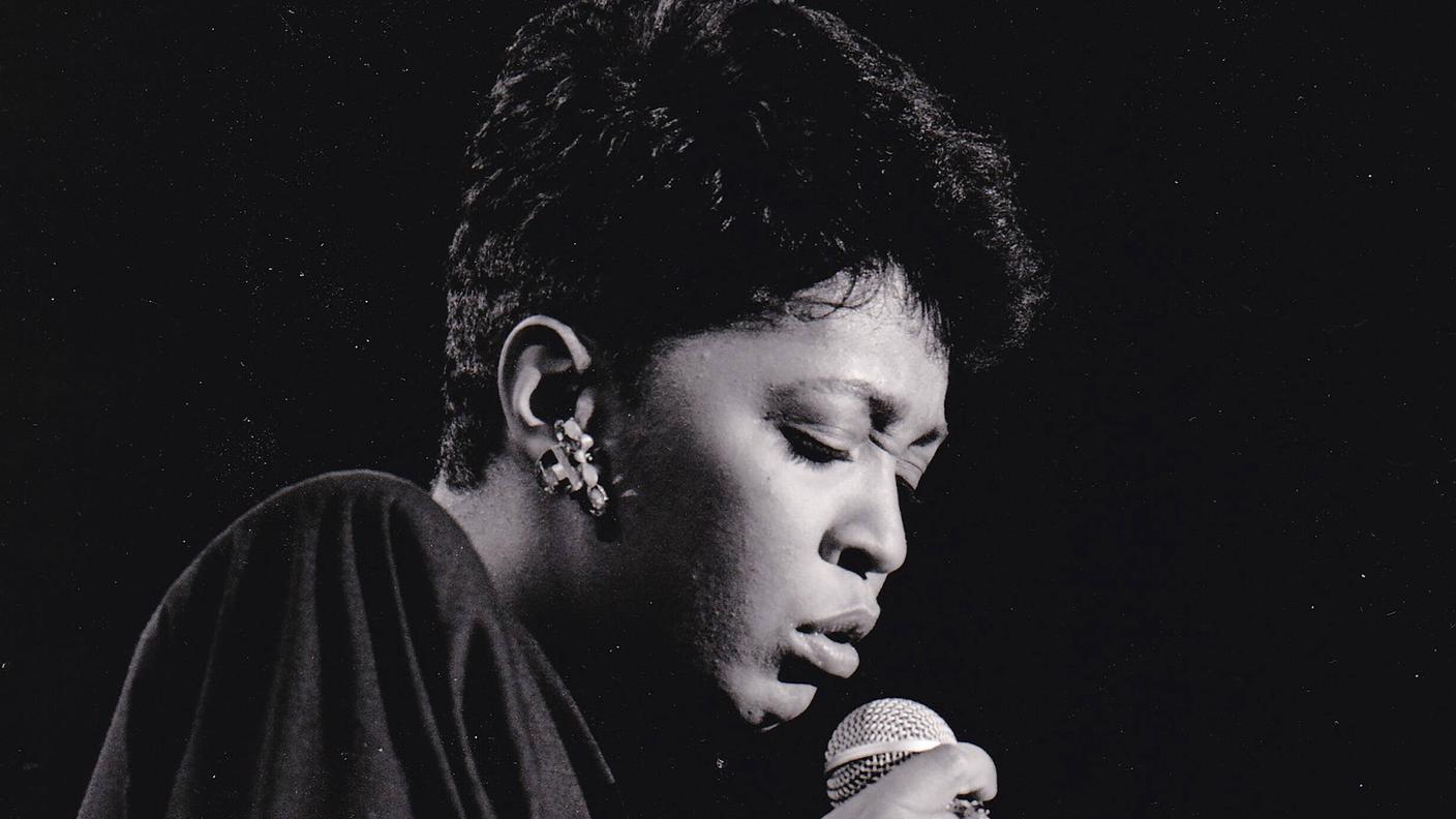 Anita Baker