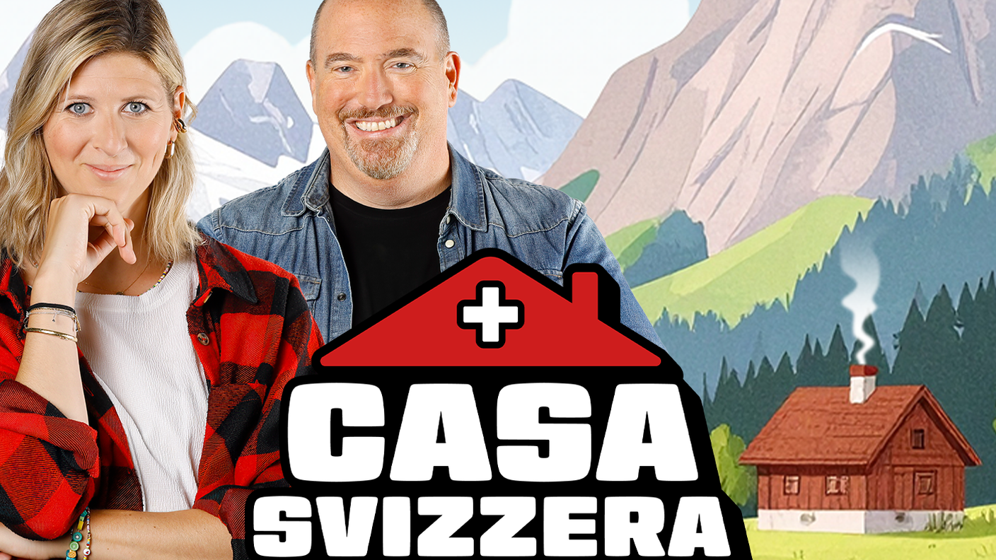 Casa Svizzera 