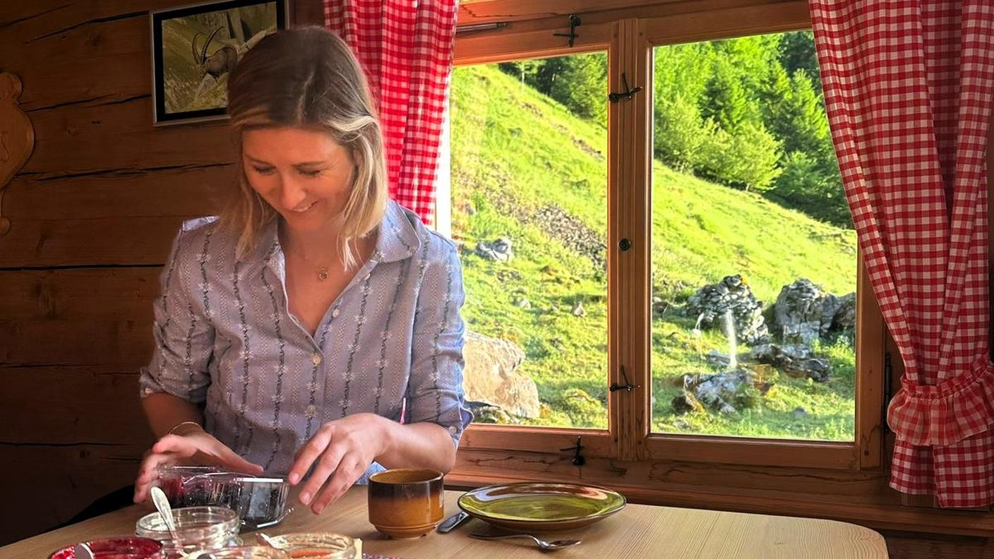 Casa Svizzera on tour: in diretta dall’Appenzello