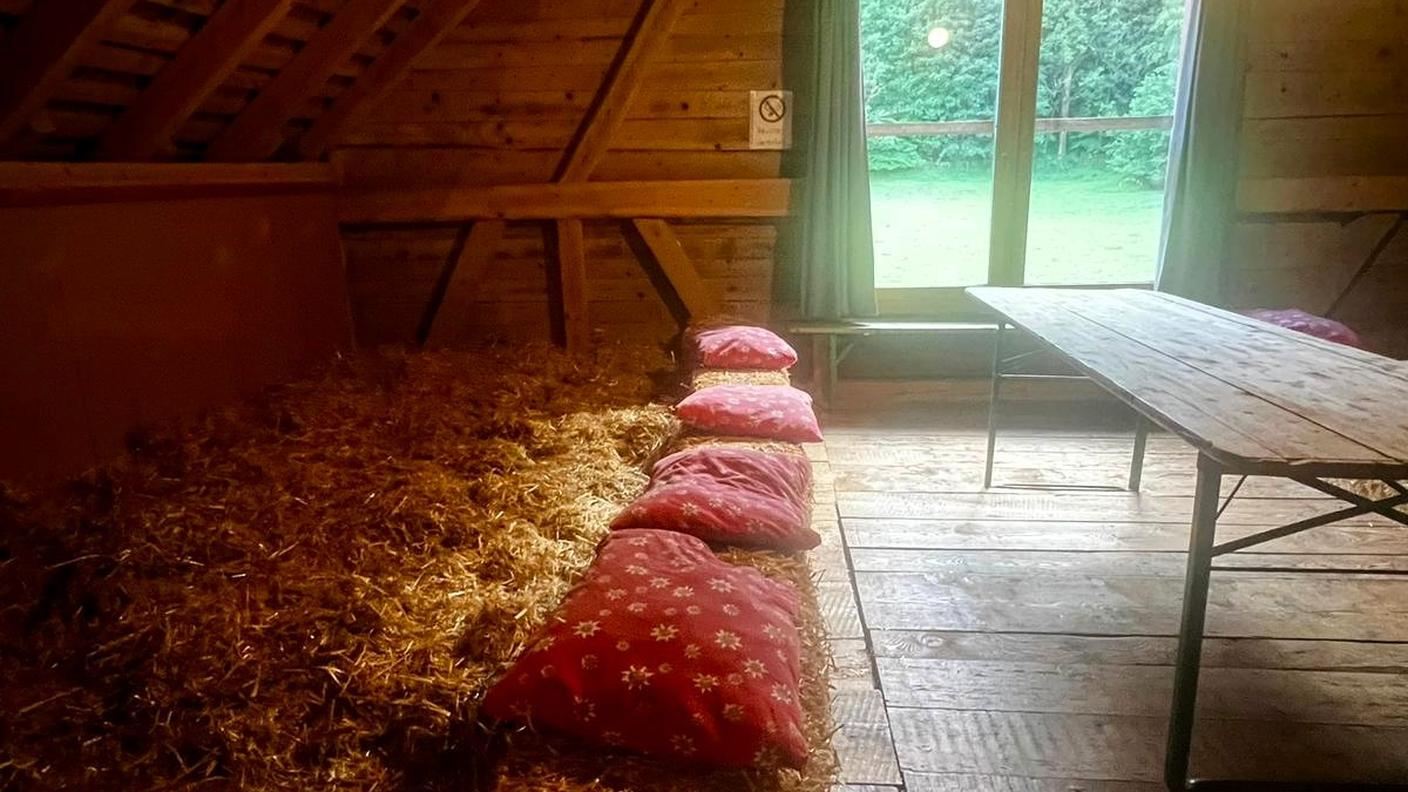 Casa Svizzera on tour: in diretta dall’Appenzello
