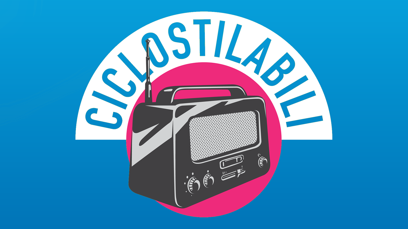 Ciclostilabili 