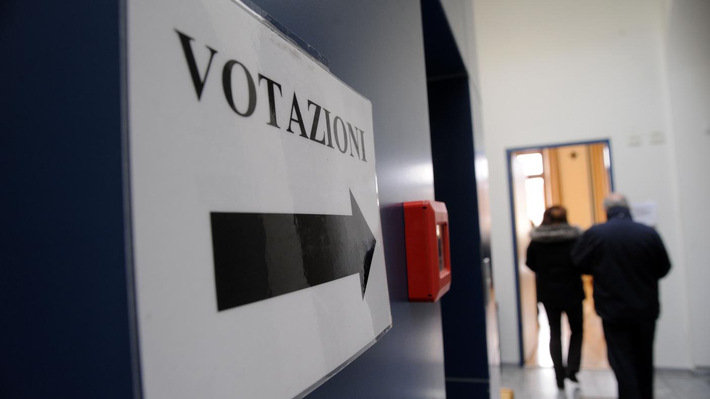 Votazioni