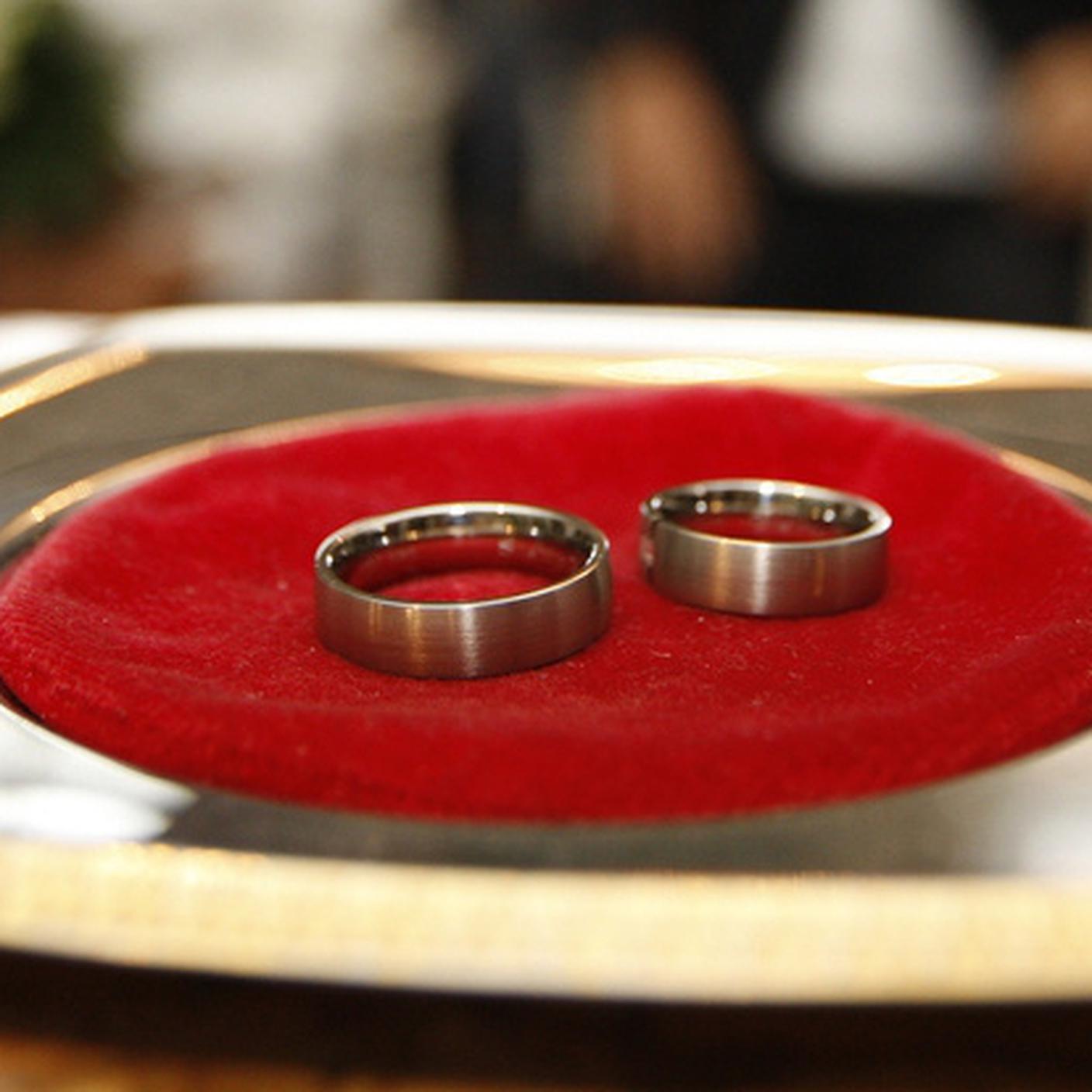 fede matrimonio