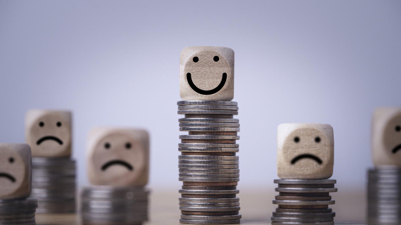 salario basso, salari mediani ticinesi