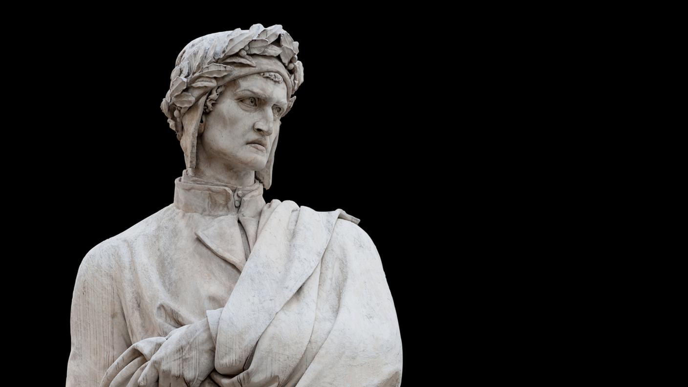 Dante Alighieri