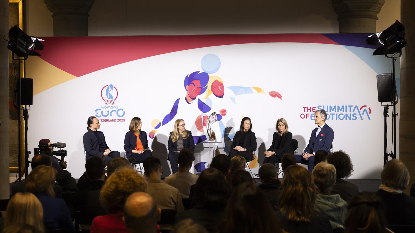 UEFA Women's EURO 2025