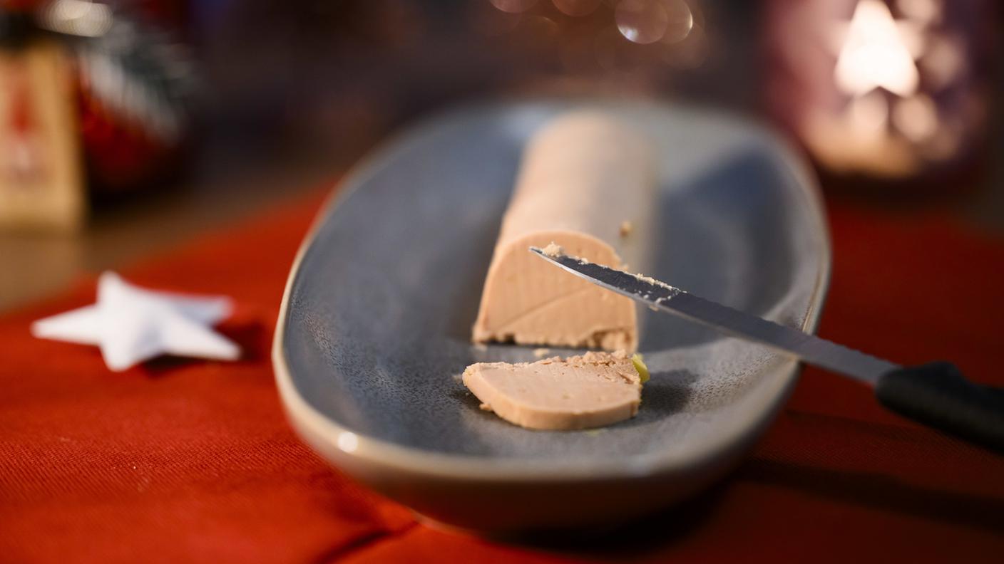 Per il foie gras servirà una dichiarazione che ne assicuri la trasparenza per i consumatori