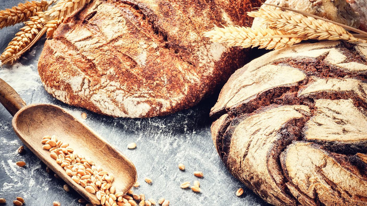 pane