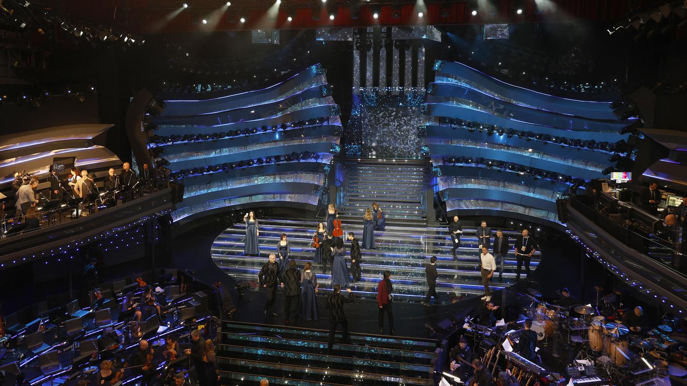 75esimo Festival della canzone italiana, Sanremo 2025