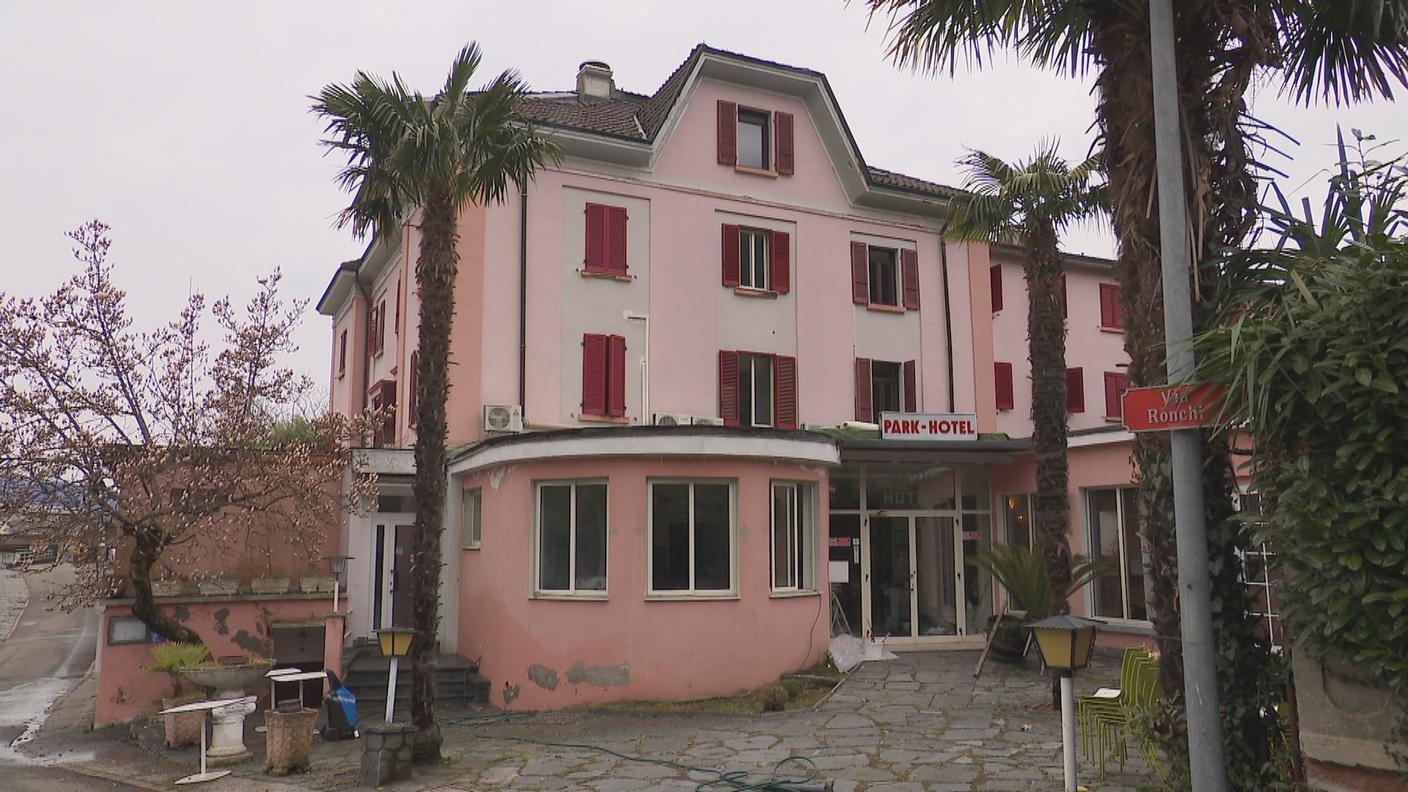 Migranti, Val Mara