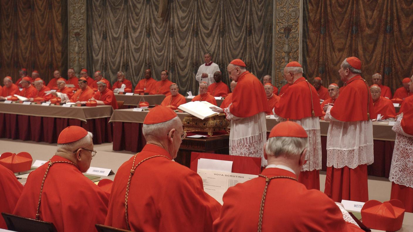 Conclave