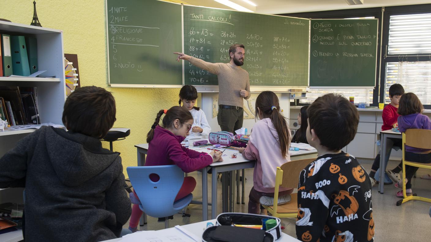 Docente
