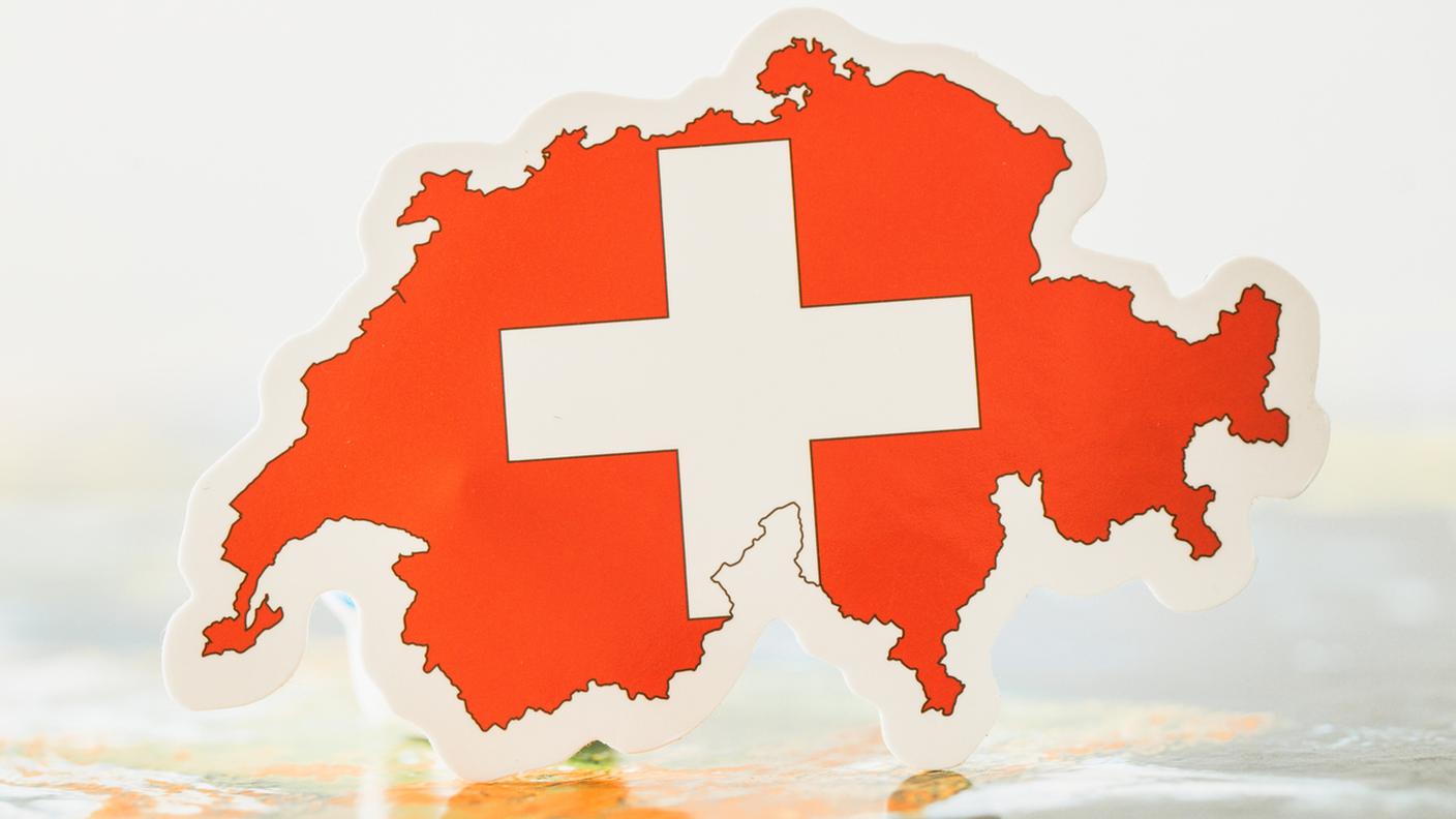 svizzera