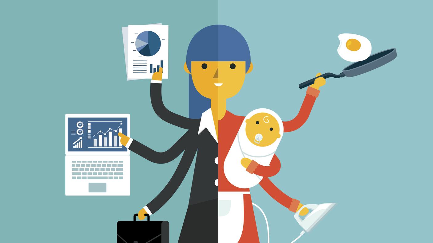 Conciliabilità lavoro famiglia