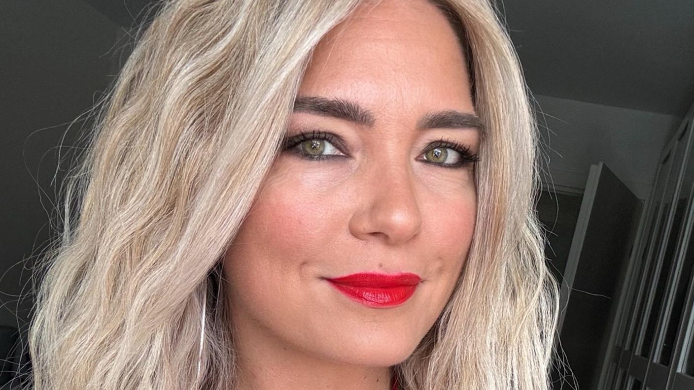 Mirjam Jelenic, cantante