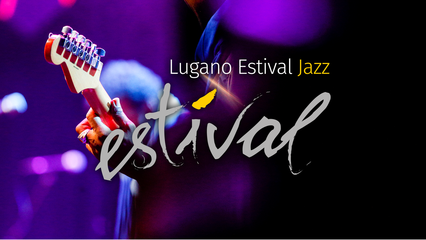 Lugano Estival Jazz