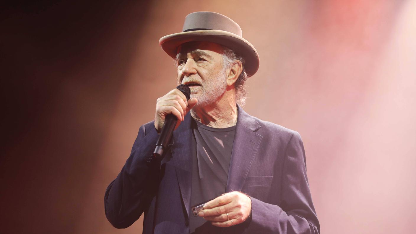 Francesco De Gregori 