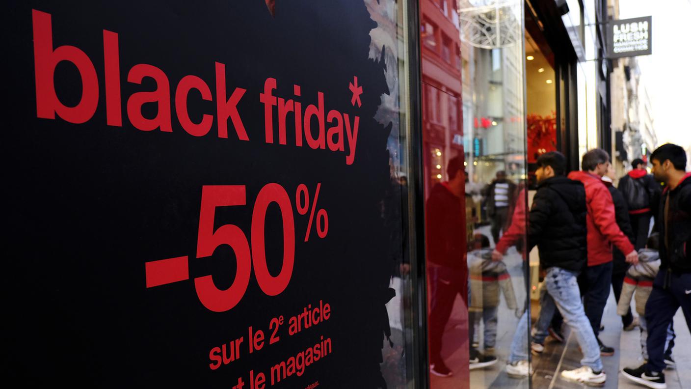 Black Friday