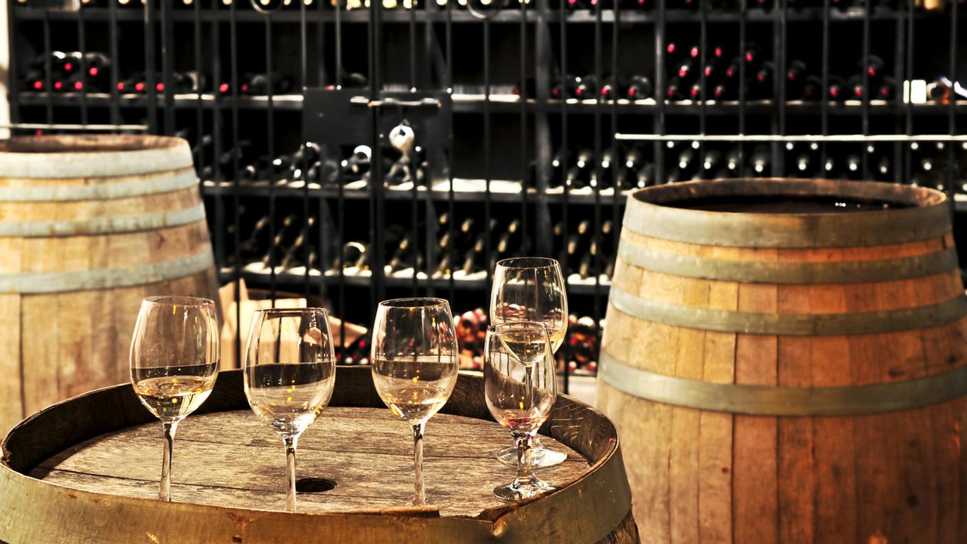 vino Cantina