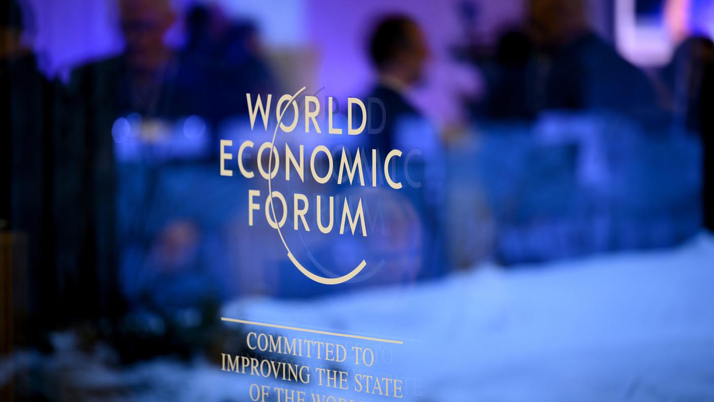 WEF 2023, World Economic Forum di Davos