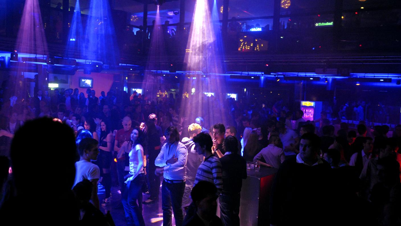 discoteca