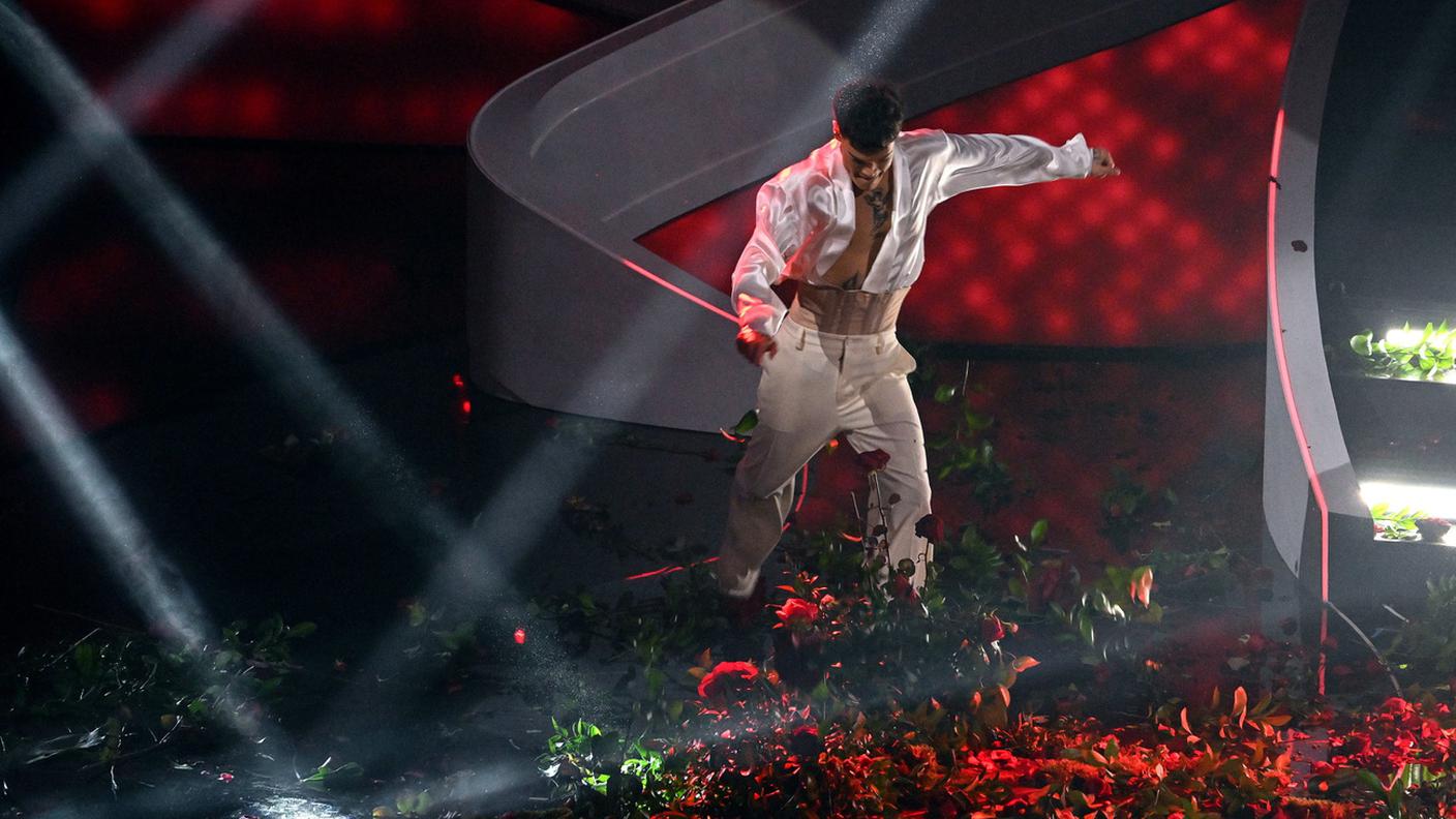 I fiori di Blanco 