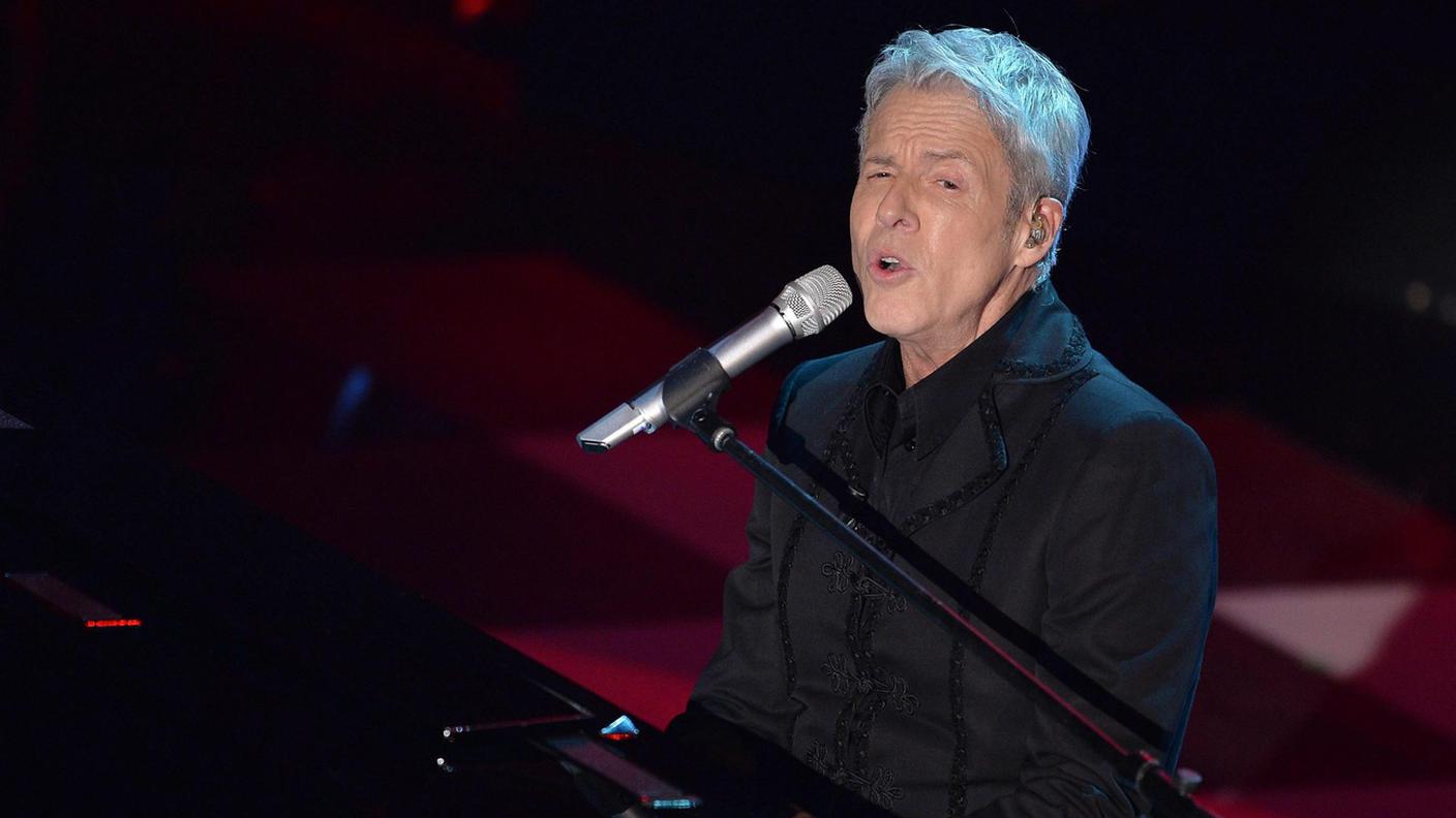 Claudio Baglioni