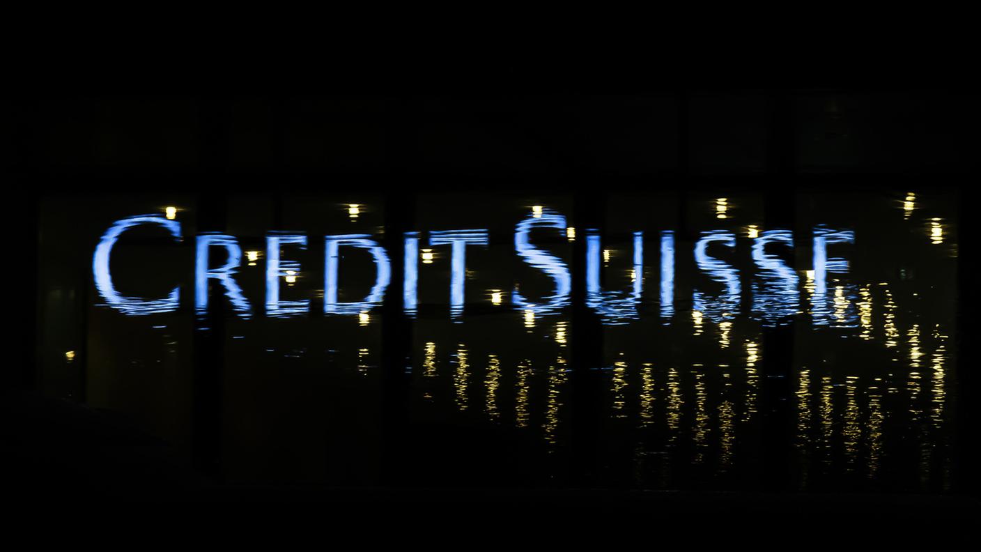 Credit Suisse