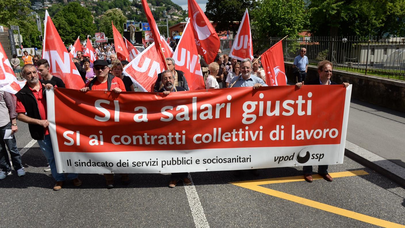 Primo Maggio, Festa dei lavoratori 