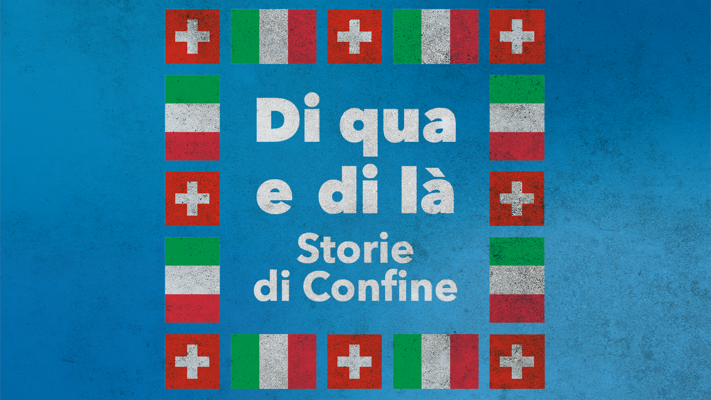 16x9 Di qua e di là