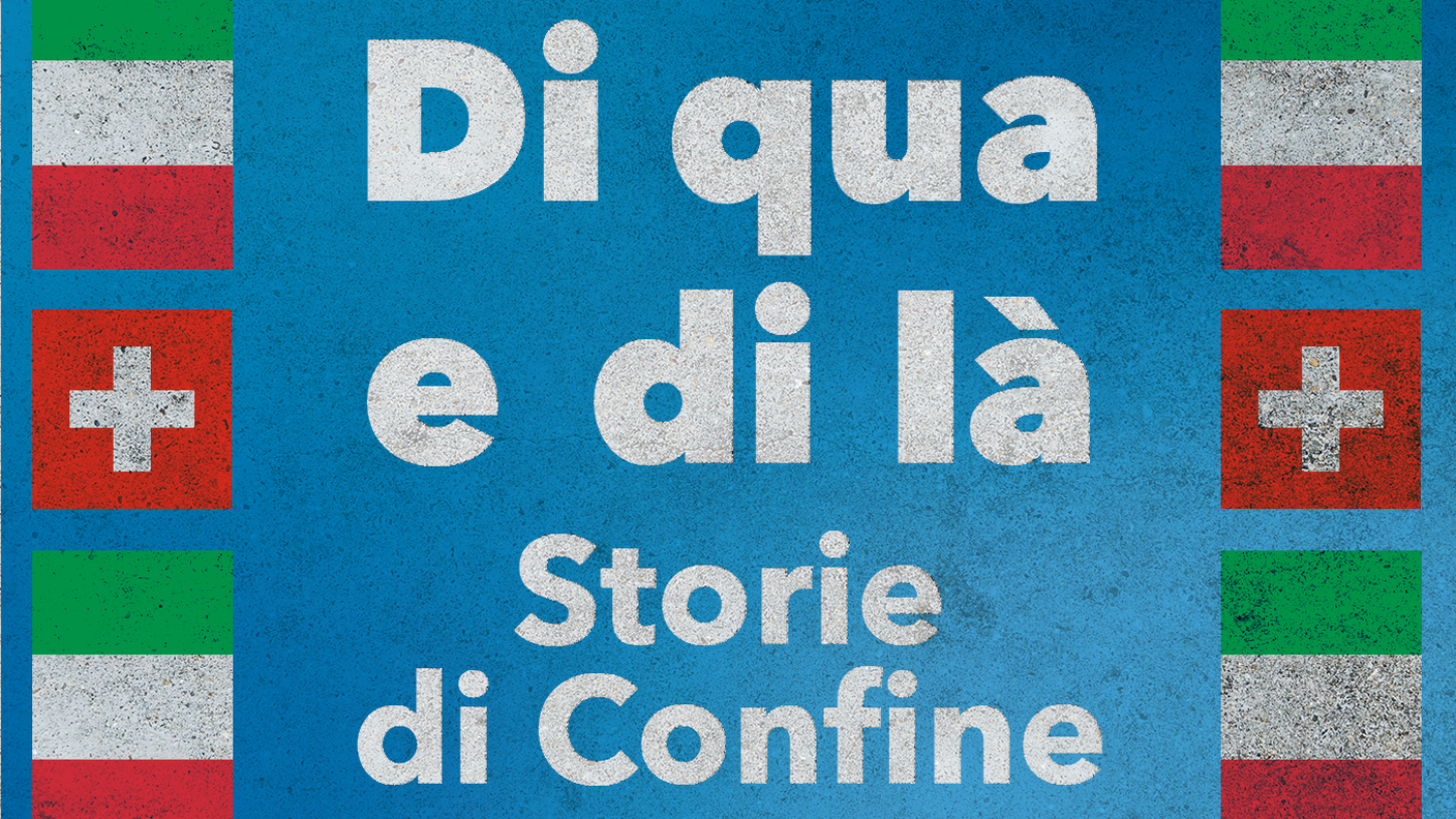 1:1 Di qua e di là