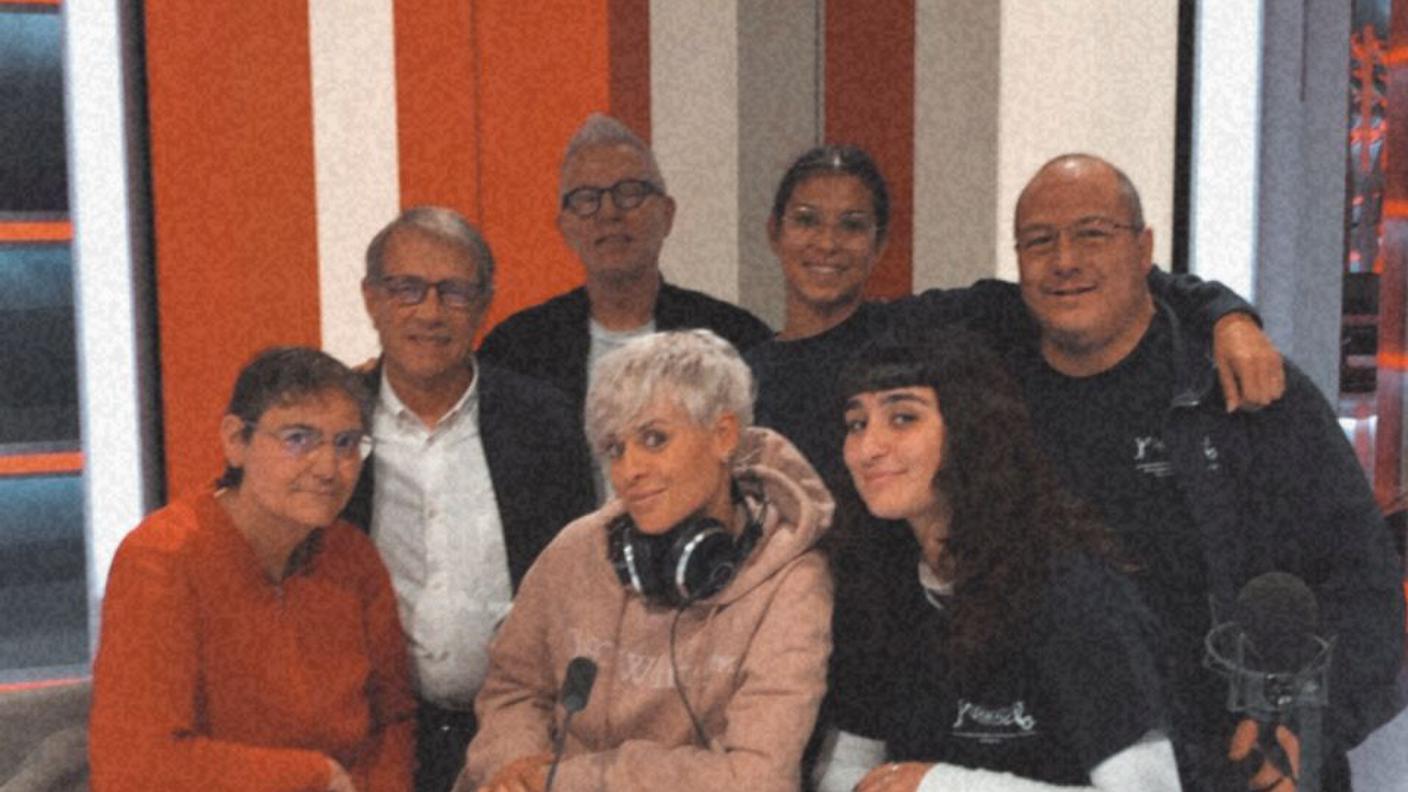 Michele Aramini, Sarah Kakur, Nesrin Piatti, Mari Luz Besomi-Candolfi, Enrico Varsi