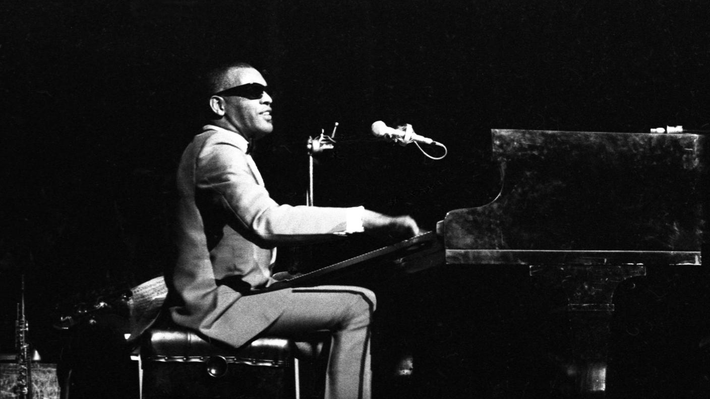 Ray Charles