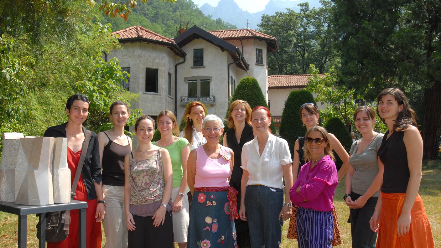 Archivi Donne Ticino 