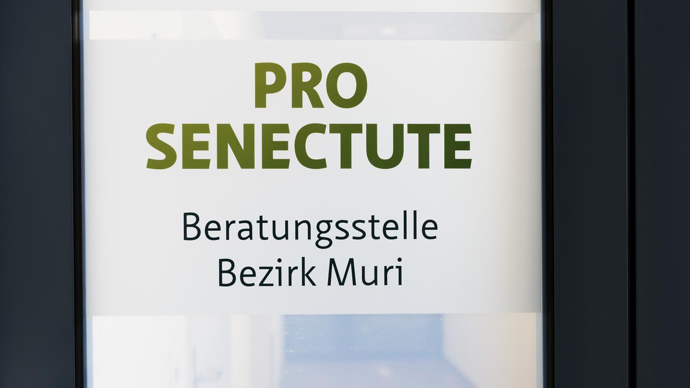 Pro Senectute