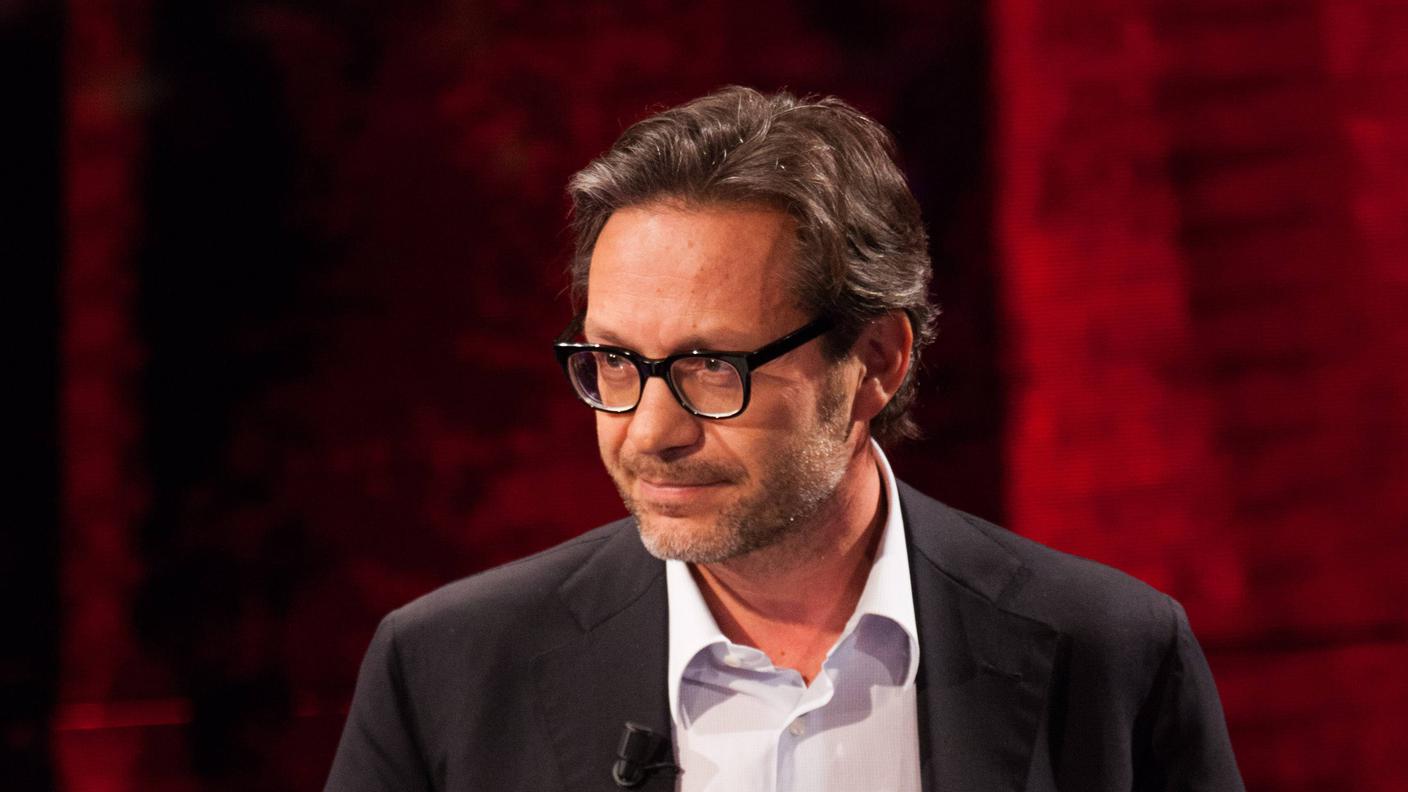 Massimo Recalcati