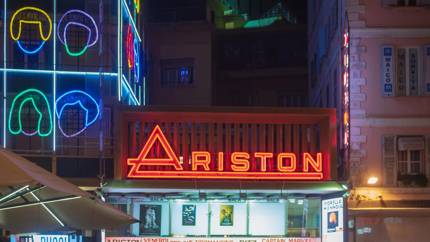 Ariston