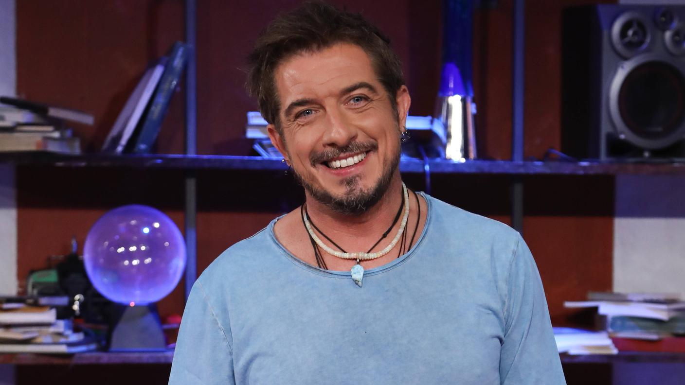 PAOLO RUFFINI 