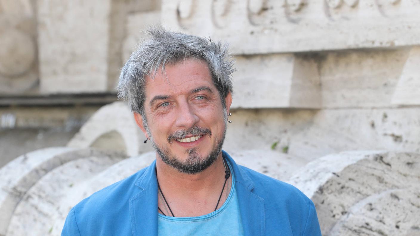 Paolo Ruffini