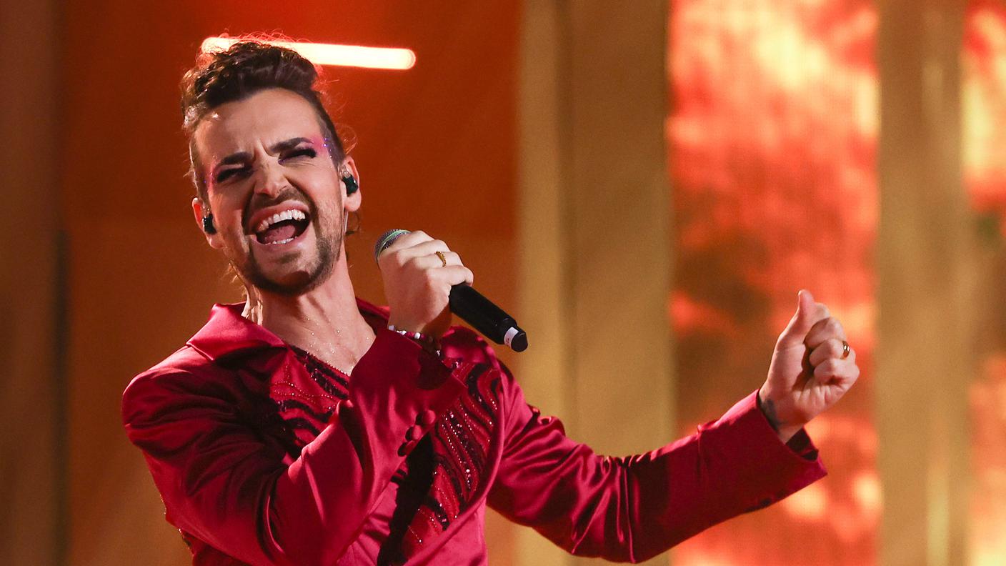 Valerio Scanu